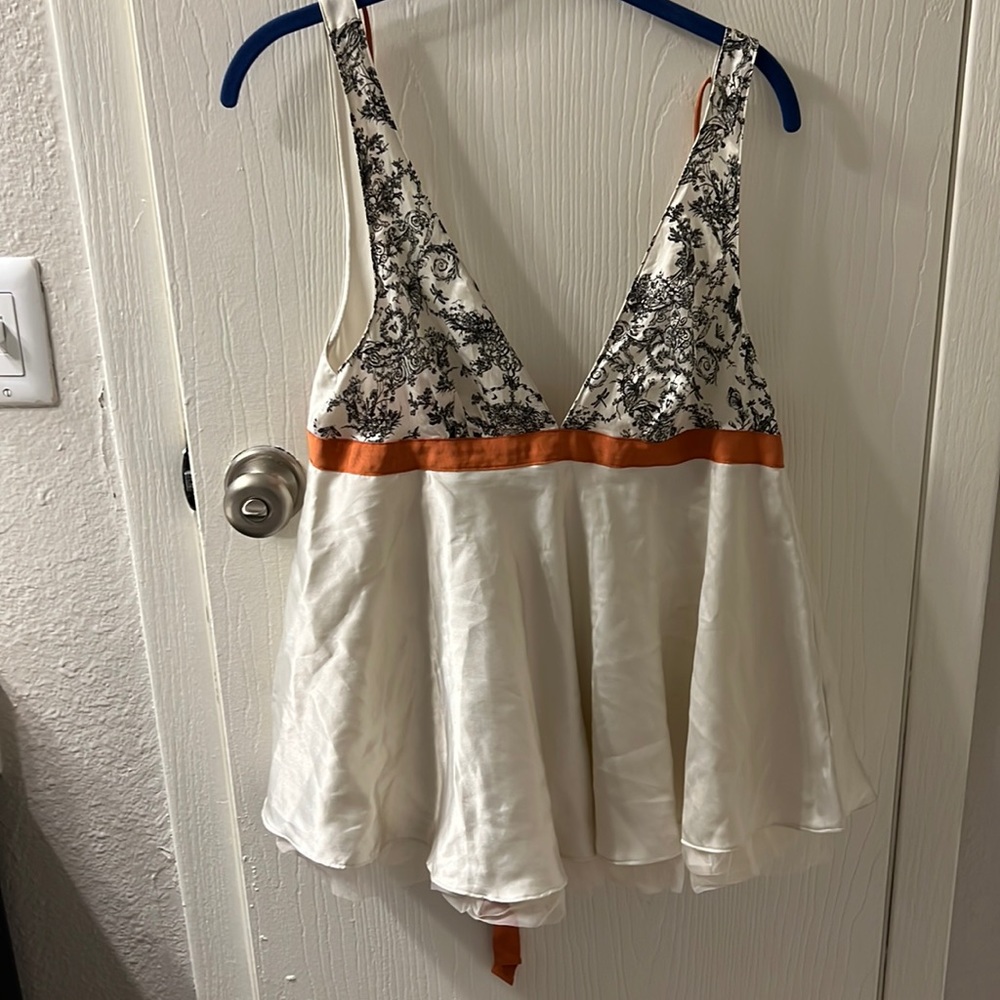 Cute Victoria Secret Dress